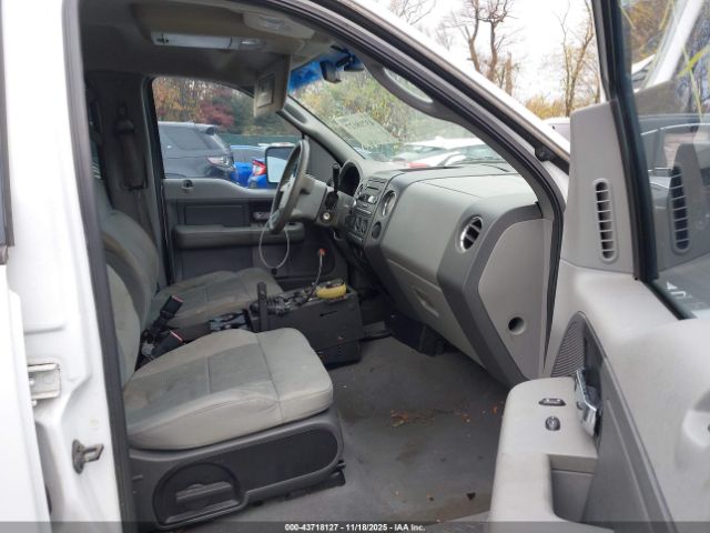 2008 FORD F-150 1FTPW14V38FB51240 Photo 4