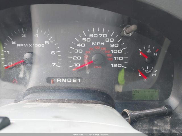 2008 FORD F-150 1FTPW14V38FB51240 Photo 6