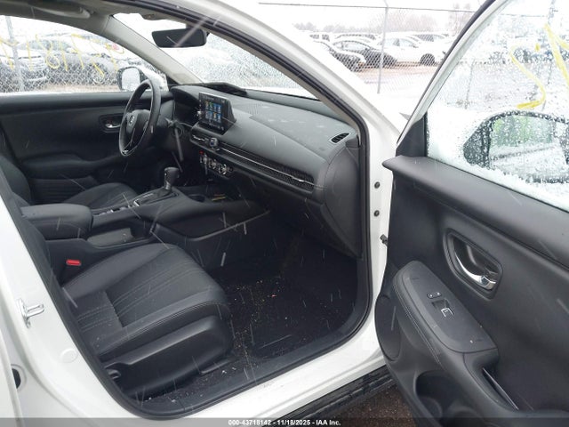 3CZRZ2H71RM762722 Honda Hr-v Awd Ex-l/awd Ex-l W/o Bsi