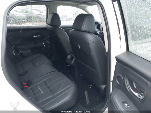 3CZRZ2H71RM762722 Honda Hr-v Awd Ex-l/awd Ex-l W/o Bsi