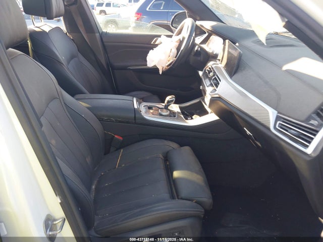 Продаж на аукціоні авто 2022 Bmw X5 Sdrive40i, vin: 5UXCR4C07N9N28058, номер лоту: 43718148