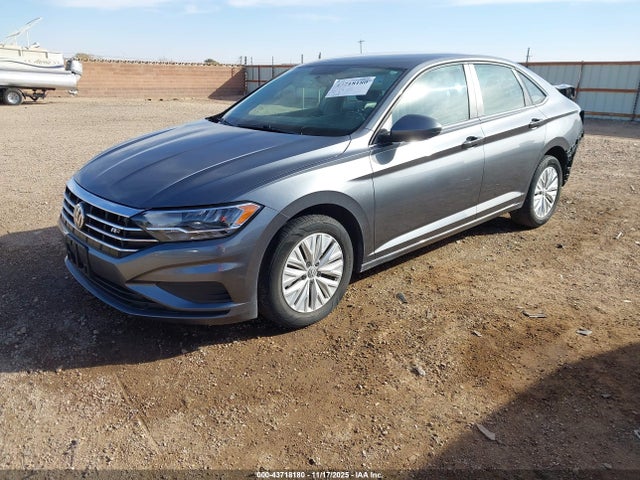 Продаж на аукціоні авто 2019 Volkswagen Jetta 1.4t R-line/1.4t S/1.4t Se, vin: 3VWCB7BU5KM154121, номер лоту: 43718180