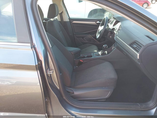 Продаж на аукціоні авто 2019 Volkswagen Jetta 1.4t R-line/1.4t S/1.4t Se, vin: 3VWCB7BU5KM154121, номер лоту: 43718180