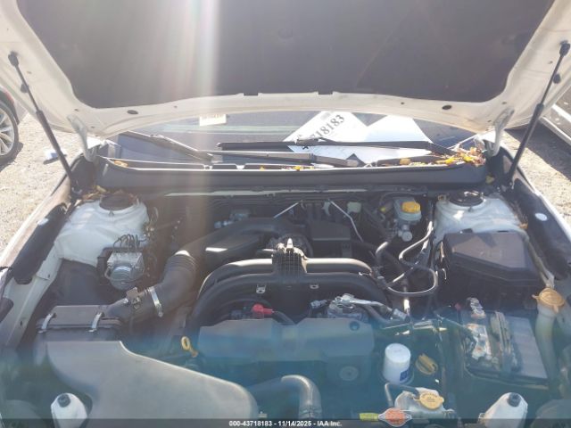 2015 SUBARU OUTBACK 4S4BSALC1F3322146 Photo 9