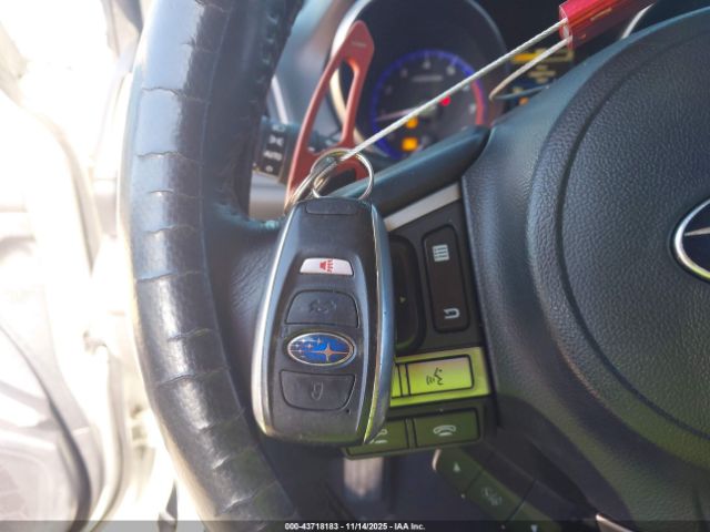 2015 SUBARU OUTBACK 4S4BSALC1F3322146 Photo 10