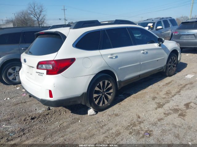 2015 SUBARU OUTBACK 4S4BSALC1F3322146 Photo 3