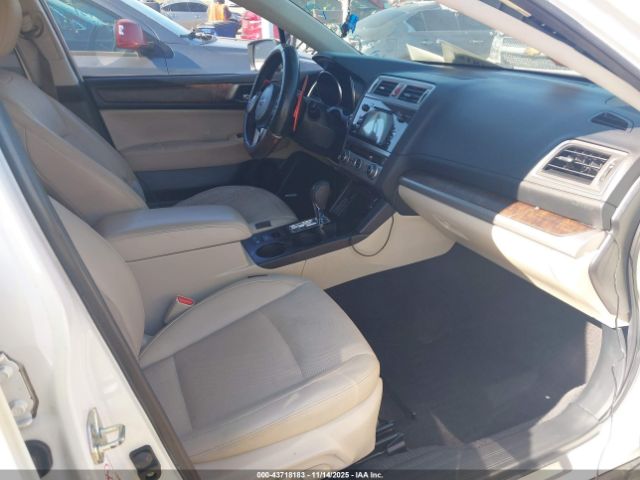 2015 SUBARU OUTBACK 4S4BSALC1F3322146 Photo 4