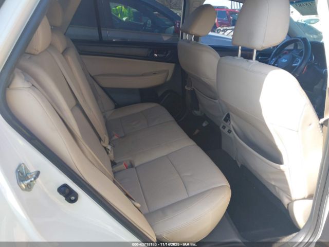 2015 SUBARU OUTBACK 4S4BSALC1F3322146 Photo 7