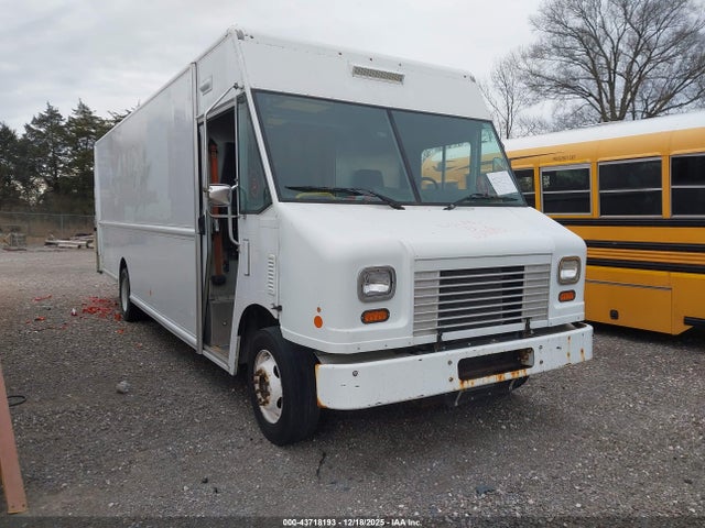 2015 FORD F-59 COMMERCIAL STRIPPED 1F66F5KY6F0A03991