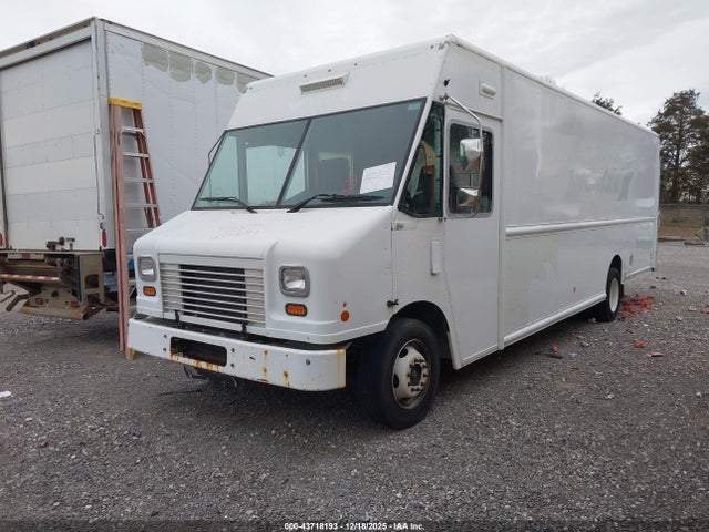 2015 FORD F-59 COMMERCIAL STRIPPED 1F66F5KY6F0A03991 Photo 1