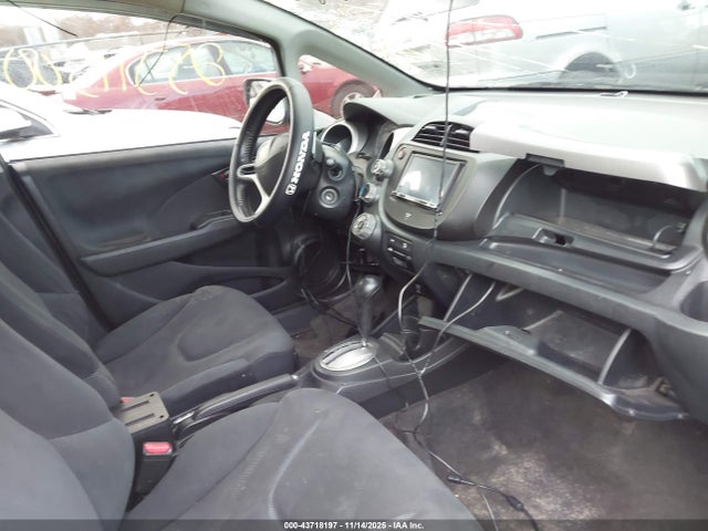 Aukcja sprzedaży 2009 Honda Fit Sport, vin: JHMGE88409S039838, numer aukcji: 43718197