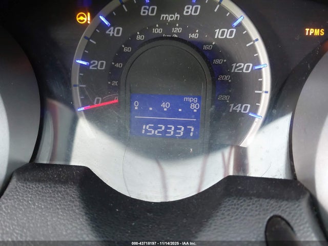 Aukcja sprzedaży 2009 Honda Fit Sport, vin: JHMGE88409S039838, numer aukcji: 43718197