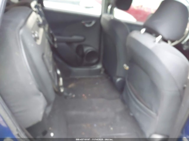 Aukcja sprzedaży 2009 Honda Fit Sport, vin: JHMGE88409S039838, numer aukcji: 43718197