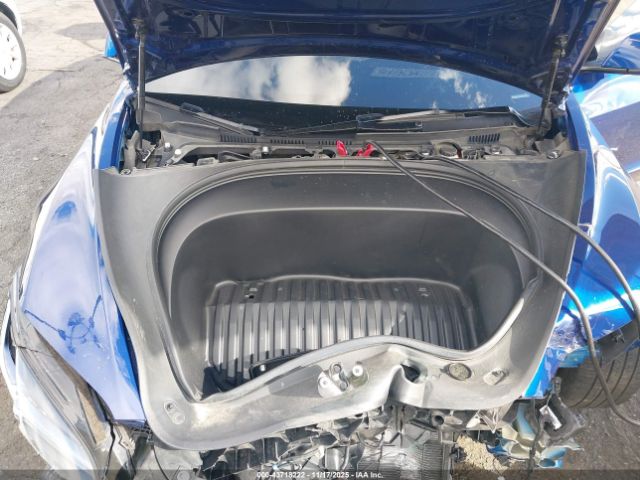 2024 TESLA MODEL 3 5YJ3E1EA4RF871245 Photo 9