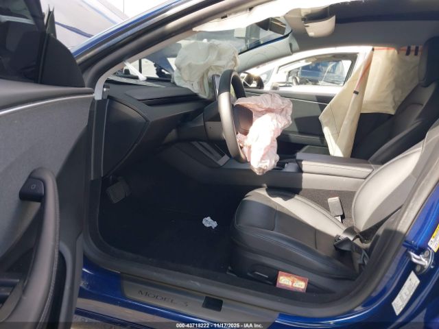 2024 TESLA MODEL 3 5YJ3E1EA4RF871245 Photo 4