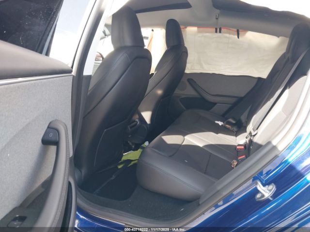2024 TESLA MODEL 3 5YJ3E1EA4RF871245 Photo 7