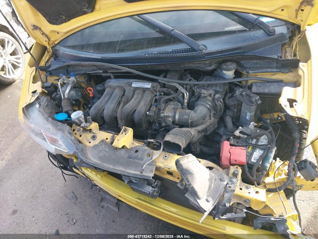 3HGGK5H82JM735787 Honda FIT EX