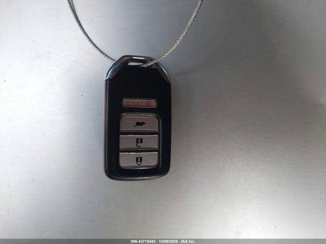 3HGGK5H82JM735787 Honda FIT EX