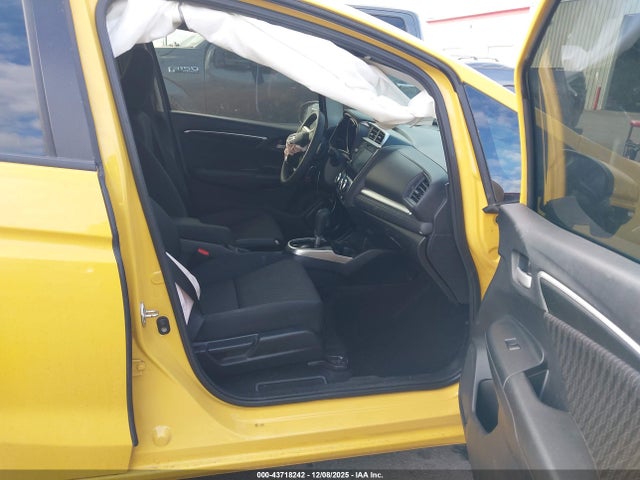 3HGGK5H82JM735787 Honda FIT EX