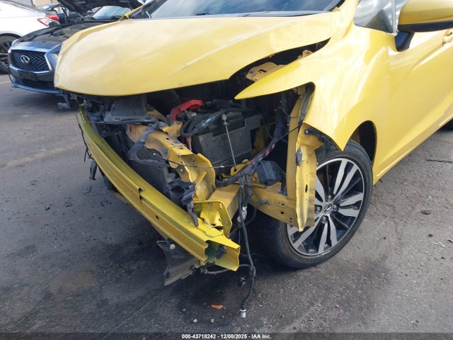 3HGGK5H82JM735787 Honda FIT EX