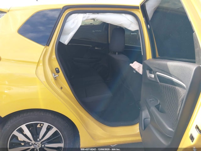 3HGGK5H82JM735787 Honda FIT EX