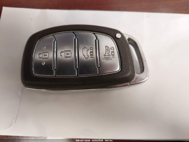Продаж на аукціоні авто 2019 Hyundai Tucson Sport, vin: KM8J3CAL5KU891657, номер лоту: 43718249