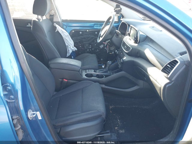 Продаж на аукціоні авто 2019 Hyundai Tucson Sport, vin: KM8J3CAL5KU891657, номер лоту: 43718249