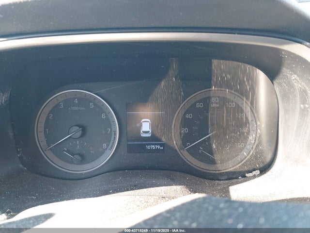 Продаж на аукціоні авто 2019 Hyundai Tucson Sport, vin: KM8J3CAL5KU891657, номер лоту: 43718249