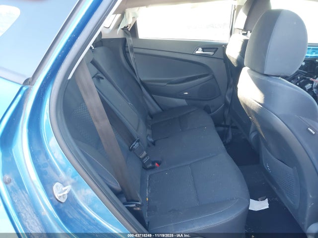 Продаж на аукціоні авто 2019 Hyundai Tucson Sport, vin: KM8J3CAL5KU891657, номер лоту: 43718249