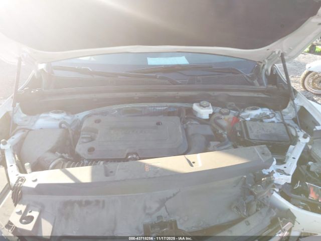 2023 BUICK ENVISION LRBAZLR44PD013238 Photo 9