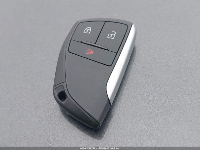 2023 BUICK ENVISION LRBAZLR44PD013238 Photo 10