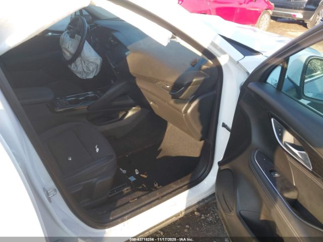 2023 BUICK ENVISION LRBAZLR44PD013238 Photo 4