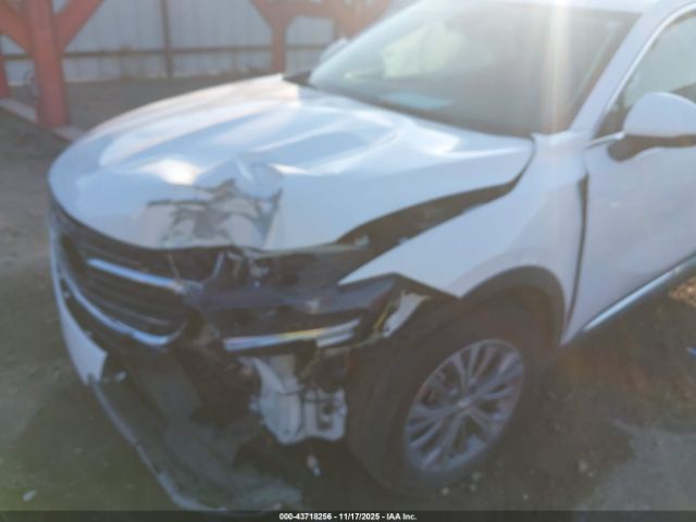 2023 BUICK ENVISION LRBAZLR44PD013238 Photo 5