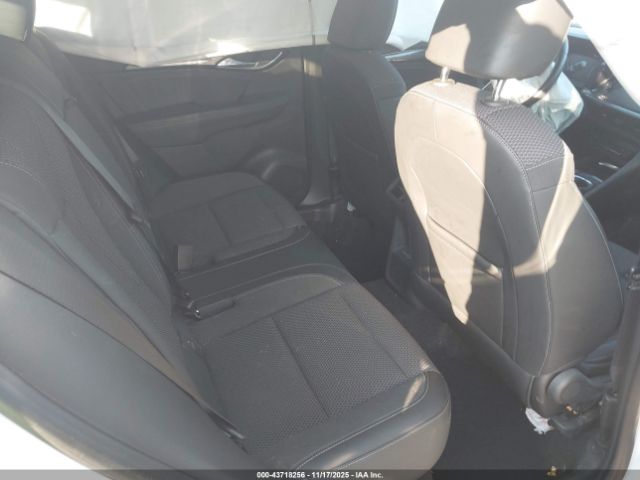 2023 BUICK ENVISION LRBAZLR44PD013238 Photo 7