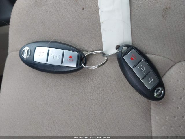 2012 NISSAN MURANO JN8AZ1MW4CW231147 Photo 10