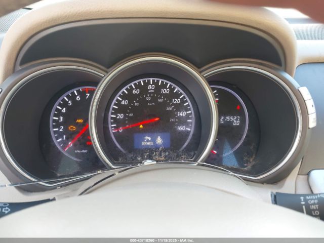 2012 NISSAN MURANO JN8AZ1MW4CW231147 Photo 6