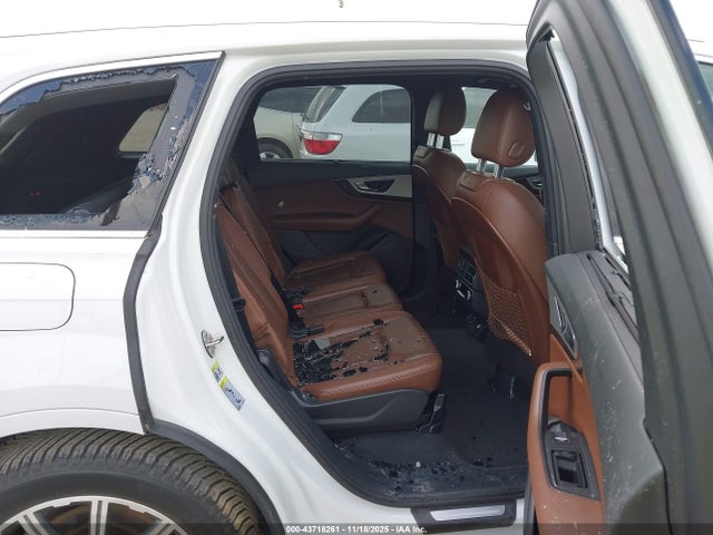2017 AUDI Q7 WA1LHAF70HD043476 Photo 7