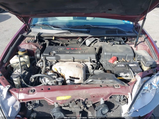 Продажа на аукционе авто 2002 Toyota Camry Le, vin: 4T1BE32K22U060377, номер лота: 43718264