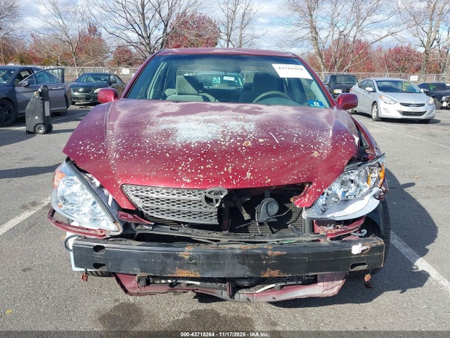 Продажа на аукционе авто 2002 Toyota Camry Le, vin: 4T1BE32K22U060377, номер лота: 43718264