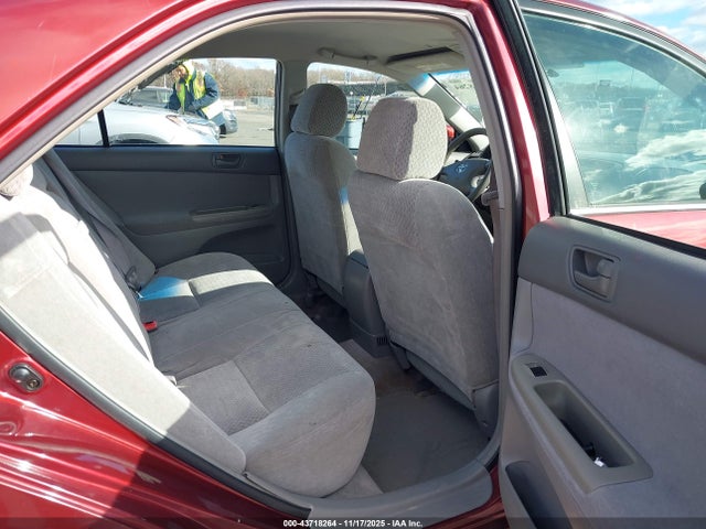 Продажа на аукционе авто 2002 Toyota Camry Le, vin: 4T1BE32K22U060377, номер лота: 43718264