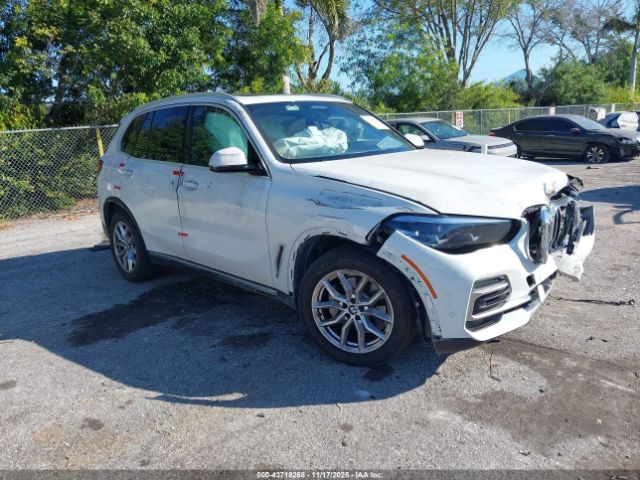2023 BMW X5 5UXCR6C01P9P47998