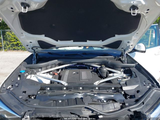 2023 BMW X5 5UXCR6C01P9P47998 Photo 9