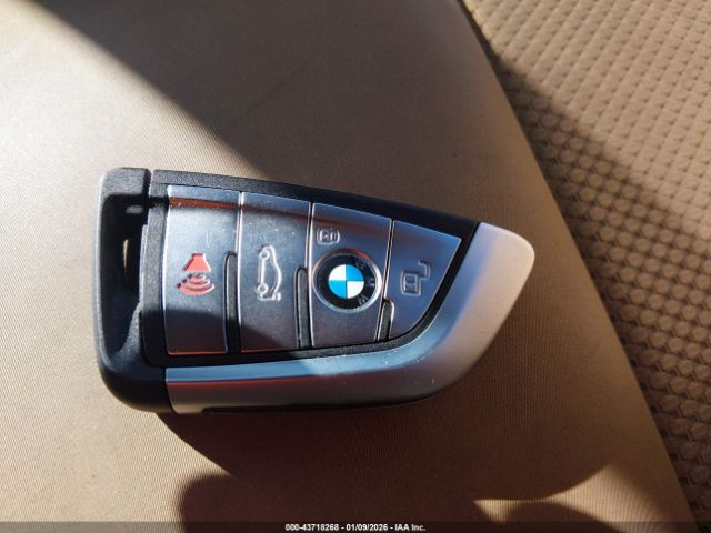 2023 BMW X5 5UXCR6C01P9P47998 Photo 10