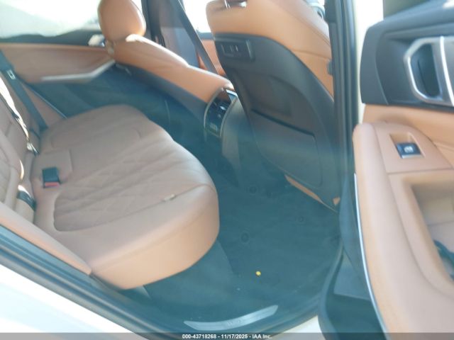 2023 BMW X5 5UXCR6C01P9P47998 Photo 7