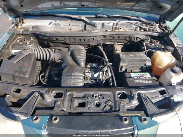 2006 SATURN VUE 5GZCZ33DX6S845954 Photo 9