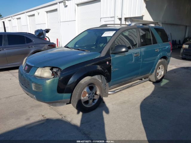2006 SATURN VUE 5GZCZ33DX6S845954 Photo 1
