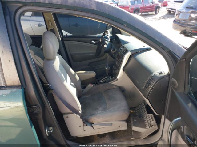 2006 SATURN VUE 5GZCZ33DX6S845954 Photo 4