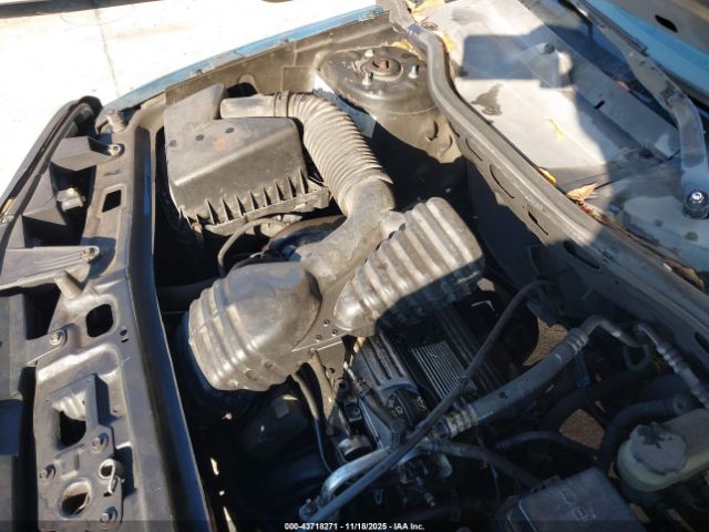 2006 SATURN VUE 5GZCZ33DX6S845954 Photo 5