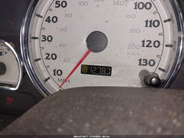 2006 SATURN VUE 5GZCZ33DX6S845954 Photo 6