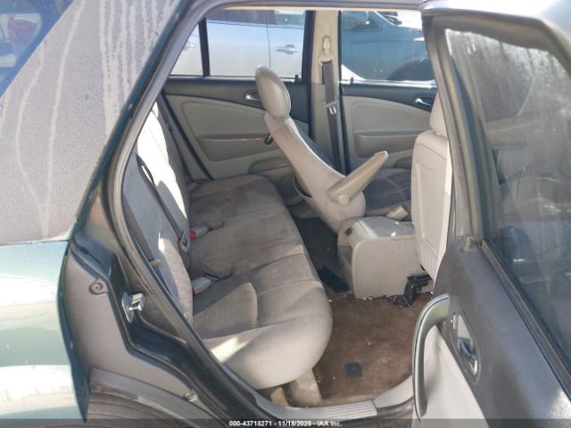 2006 SATURN VUE 5GZCZ33DX6S845954 Photo 7